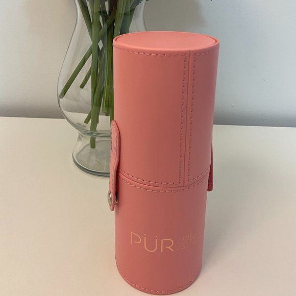 SOLD PÜR The Complexion Authority 12- piece Set - Picture 2 of 4